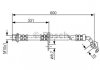 Шланг тормозной (передний) Toyota RAV4 1.8/2.0 16V 00-05 (L) (L=585mm) 1 987 476 108