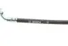 1987476108 Шланг тормозной (передний) Toyota RAV4 1.8/2.0 16V 00-05 (L) (L=585mm) BOSCH підбір по vin на Brocar