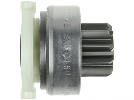 SD9016P Бендикс стартера AUTO STARTER підбір по vin на Brocar