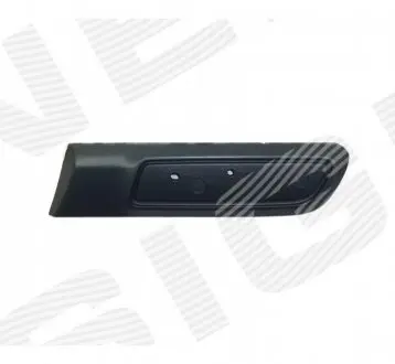 PFT87004FR Молдинг на крыло SIGNEDA підбір по vin на Brocar