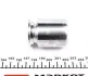 150274C Поршень супорта (заднього) VW Caddy III 04-15 (38x49mm) ERT підбір по vin на Brocar