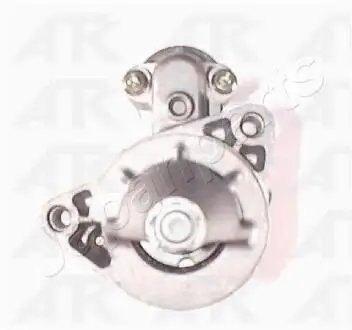 MTZ250 Стартер DAEWOO MATIZ 0.8 JAPANPARTS подбор по vin на Brocar