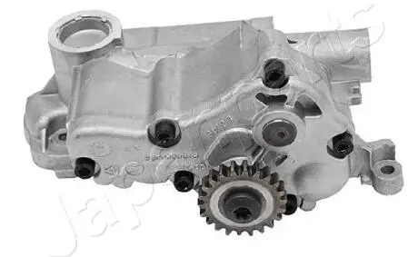 OPVW14 Насос масла VW 1.8TFSI JAPANPARTS подбор по vin на Brocar