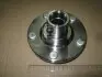 Ступица колеса HCMF-015