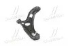 PXCAA025LL Важіль підвіски PARTS-MALL підбір по vin на Brocar