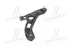 PXCAA025LR Важіль підвіски PARTS-MALL підбір по vin на Brocar