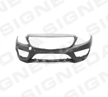 PBZ04174BF БАМПЕР ПЕРЕДНИЙ SIGNEDA подбор по vin на Brocar