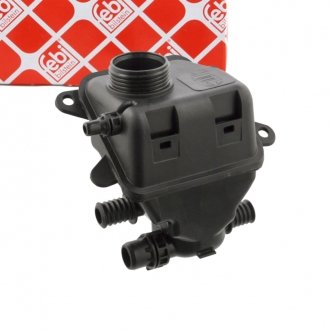 103439 Расширительный бак BMW 5 (F10) FEBI BILSTEIN подбор по vin на Brocar