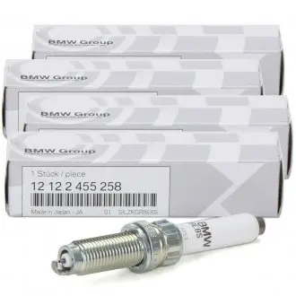 12122455258 Свеча зажигания BMW 3 (G20) 18- (B48/B47/B46) BMW подбор по vin на Brocar