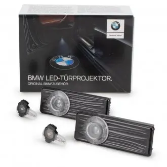 63312468386 Дверей LED 68мм BMW подбор по vin на Brocar