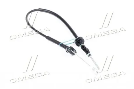 96336061 Трос зчеплення (вир-во GM) GM / OPEL підбір по vin на Brocar