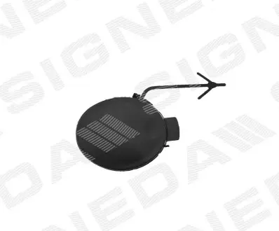 PCV99208CA ЗАГЛУШКА ГАКА SIGNEDA підбір по vin на Brocar