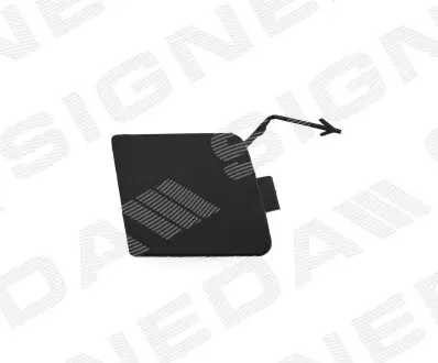 PCT99019CA ЗАГЛУШКА ГАКА SIGNEDA підбір по vin на Brocar