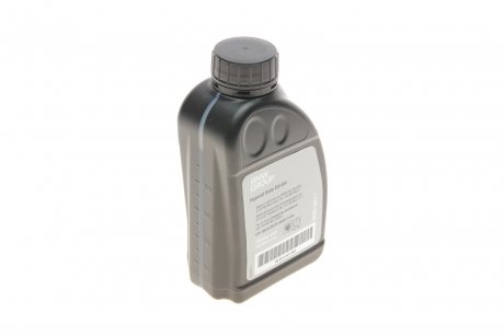 83222447362 Масло трансмиссионное 75W90 Hypoid Axle Oil G4 (0.5L) BMW подбор по vin на Brocar