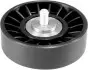 331316170187 Ролик ALFA 156 MAGNETI MARELLI підбір по vin на Brocar