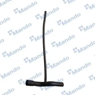 DCC020850 Шланг гумовий MANDO підбір по vin на Brocar