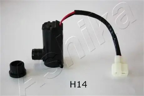 1560HH14 Помпа омивача ASHIKA підбір по vin на Brocar