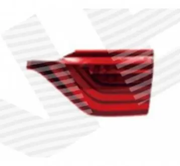ZKA1910011KL Задній ліхтар SIGNEDA підбір по vin на Brocar