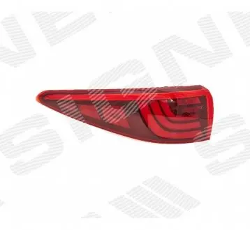 ZKA191001KR Задній ліхтар SIGNEDA підбір по vin на Brocar
