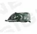 ZHD111009L ПЕРЕДНЯЯ ФАРА, HONDA CR-V, 97 - 02 SIGNEDA підбір по vin на Brocar