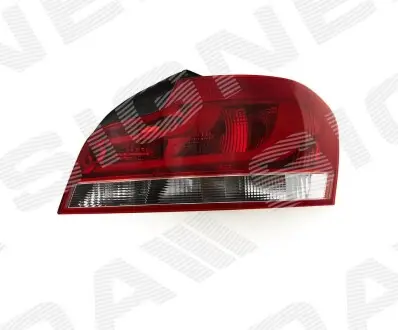 ZBM191375L ЗАДНИЙ ФОНАРЬ SIGNEDA подбор по vin на Brocar