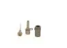 F00ZC99024 Форсунки (CR) BOSCH підбір по vin на Brocar