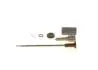 F00ZC99033 Форсунки (CR) BOSCH підбір по vin на Brocar