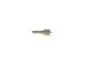 0433175473 Распылитель DB Axor 2002- BOSCH підбір по vin на Brocar