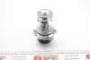 PA1138 Помпа воды BMW 3/5/6 M series 4.0/5.0 04-13 (R/B) (6 лоп.) GRAF підбір по vin на Brocar