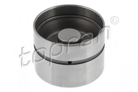 721596 Гідрокомпенсатор Boxer,Jumper TOPRAN підбір по vin на Brocar