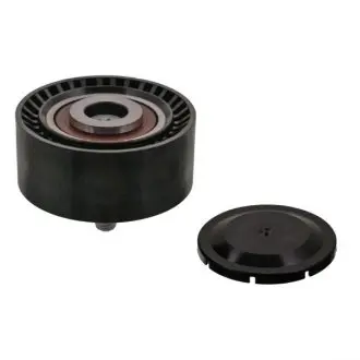 100252 Ролік BMW 3(F30)/5(F07,F10) "08>> FEBI BILSTEIN підбір по vin на Brocar