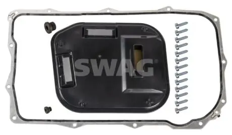 30107406 Фільтр АКПП SWAG підбір по vin на Brocar