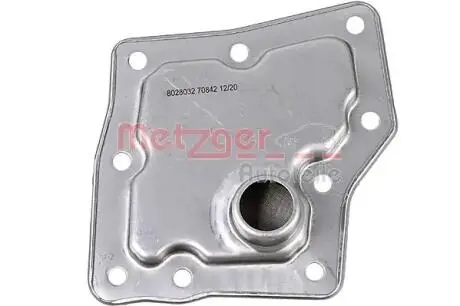 8028032 Фильтр АКПП METZGER подбор по vin на Brocar
