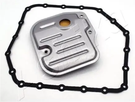 FTA086 Фільтр АКПП ASHIKA підбір по vin на Brocar