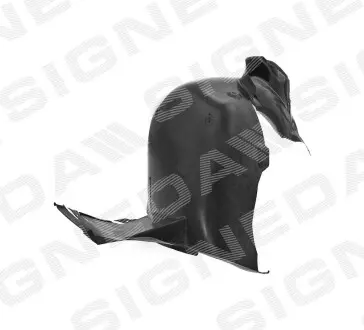 PVW11065AR Підкрилок SIGNEDA підбір по vin на Brocar