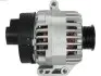 A4106 Генератор AUTO STARTER підбір по vin на Brocar