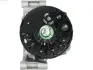 A4106 Генератор AUTO STARTER підбір по vin на Brocar