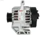 A4106 Генератор AUTO STARTER підбір по vin на Brocar