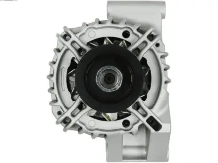 A4106 Генератор AUTO STARTER підбір по vin на Brocar