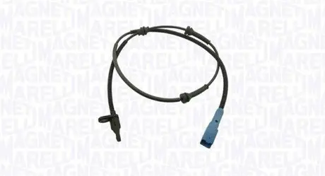 MWSS086 Датчик ABS MAGNETI MARELLI підбір по vin на Brocar