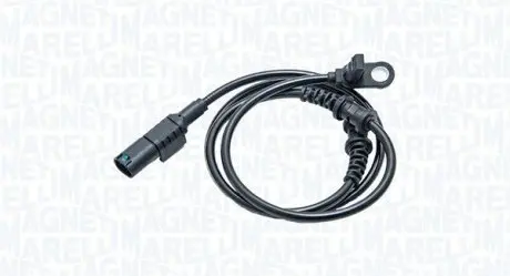 MWSS187 Датчик ABS MAGNETI MARELLI подбор по vin на Brocar