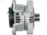 A0704S Rozrusznik AUTO STARTER підбір по vin на Brocar