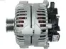 A0704S Rozrusznik AUTO STARTER підбір по vin на Brocar