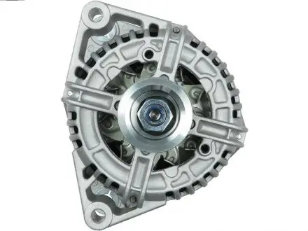 A0704S Rozrusznik AUTO STARTER підбір по vin на Brocar