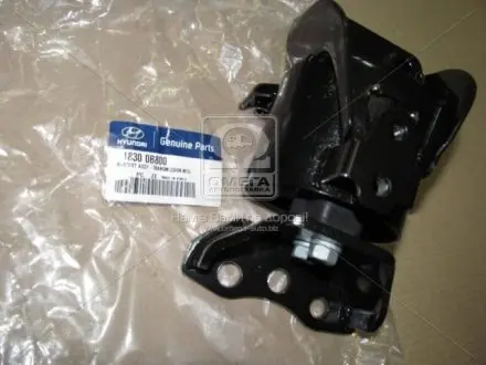 218300B800 Опора двигателя Hyundai Getz 06-11 (выр-во Mobis) HYUNDAI / KIA подбор по vin на Brocar