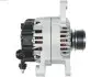 A3234S Генератор AUTO STARTER підбір по vin на Brocar