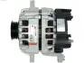 A3395S Генератор AUTO STARTER підбір по vin на Brocar