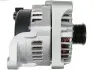 A3402S Alternator AUTO STARTER підбір по vin на Brocar