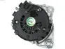 A3402S Alternator AUTO STARTER підбір по vin на Brocar