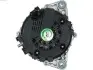 A3433S Генератор AUTO STARTER підбір по vin на Brocar
